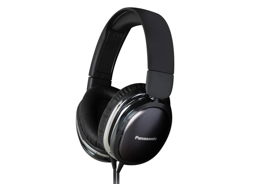 Headphone Panasonic RP-HX350E