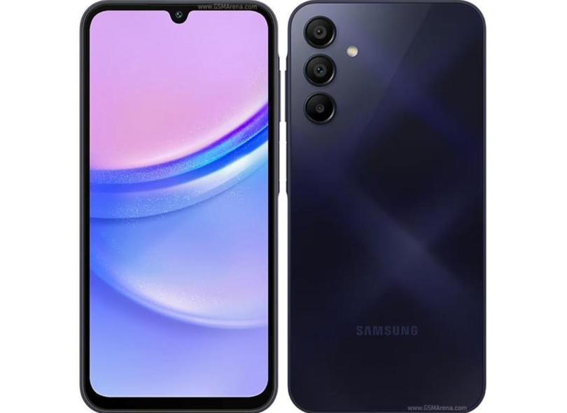 Celular Samsung Galaxy A15 128GB 6