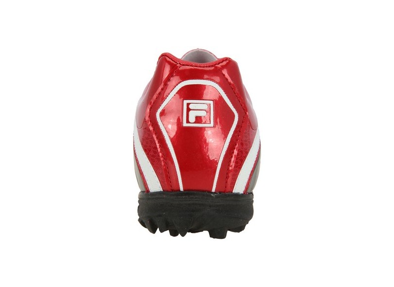 Chuteira Society Fila Agile Turf Adulto