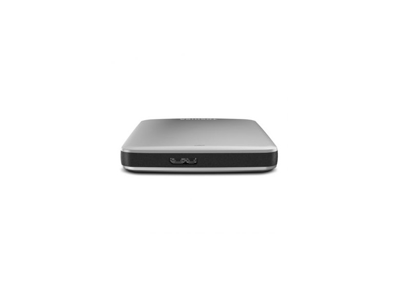 HD Externo Portátil Toshiba Canvio Connect 1 TB
