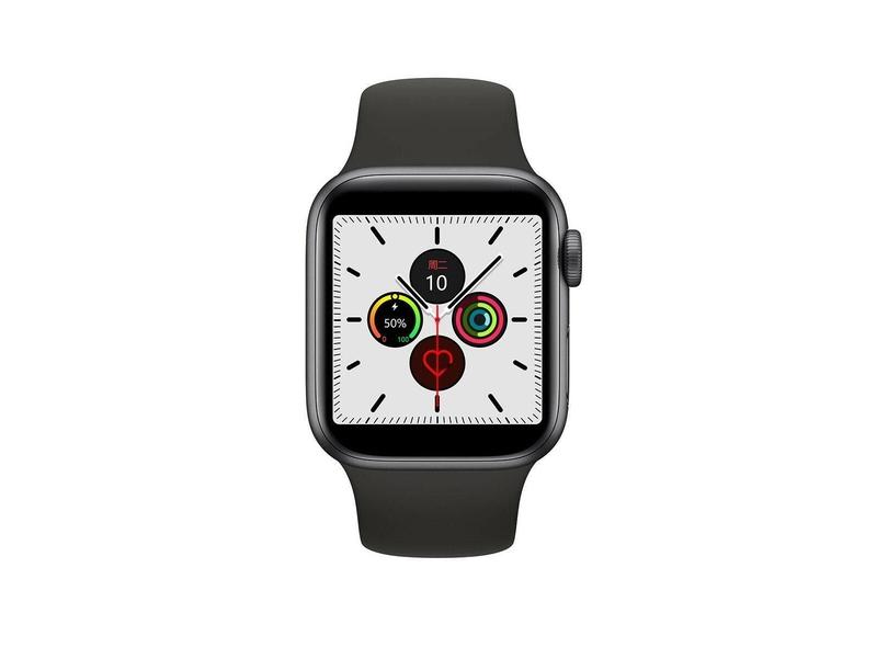 Smartwatch Iwo 12 Pro Serie 5 44.0 mm