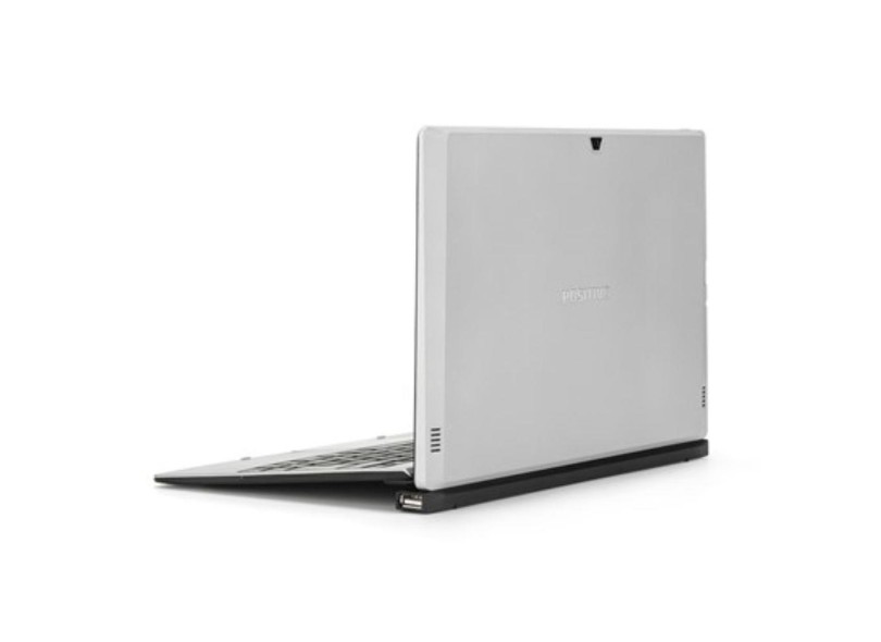 Notebook Conversível Positivo Duo Intel Atom Z3735F 2 GB de RAM 32 GB 10.1 " Touchscreen Windows 10 Home ZX3070
