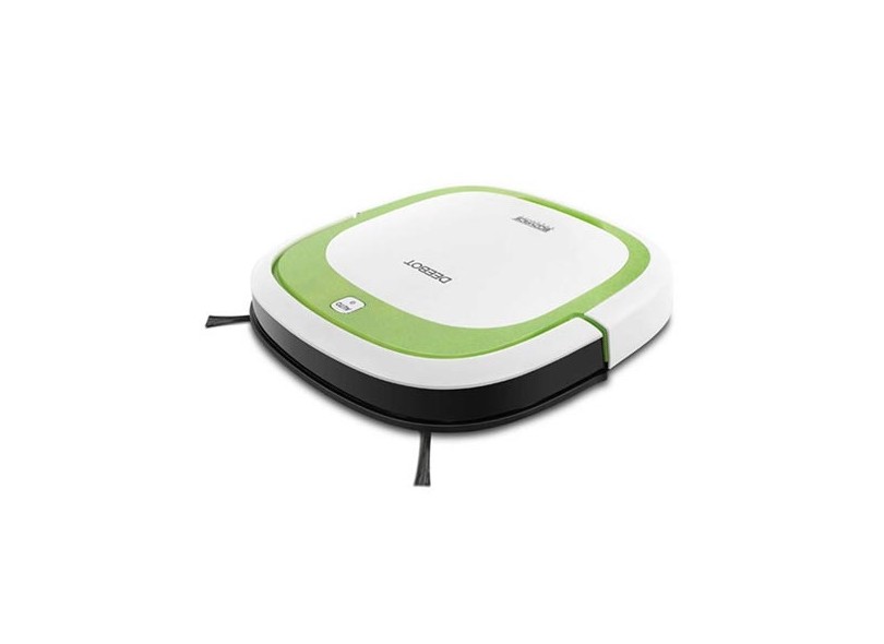 Aspirador de Pó Robô Ecovacs Deebot D35