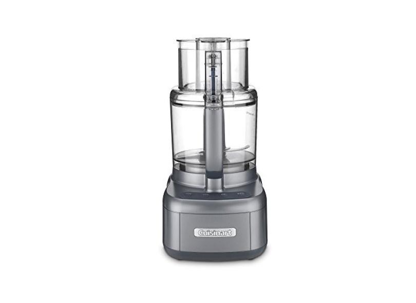 Cuisinart FP11GMFR Processador de Alimentos 2.6 L 550W com o Melhor