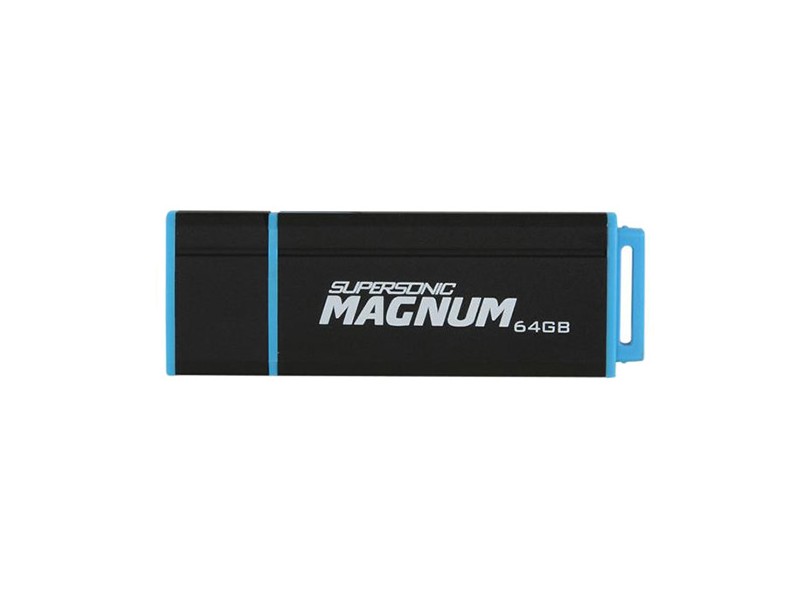 Pen Drive Patriot Supersonic Magnum 64 GB USB 3.0 PEF64GSMNUSB