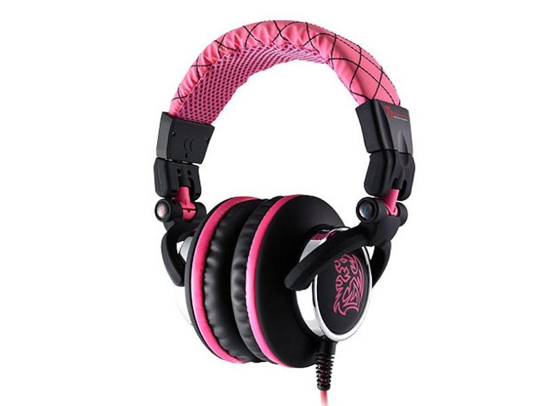 Headphone Thermaltake Dracco