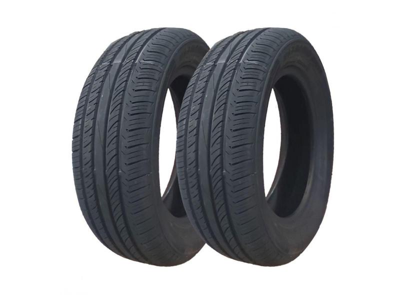 Kit 2 Pneus Milever Aro 15 195/60R15 MP270 88H