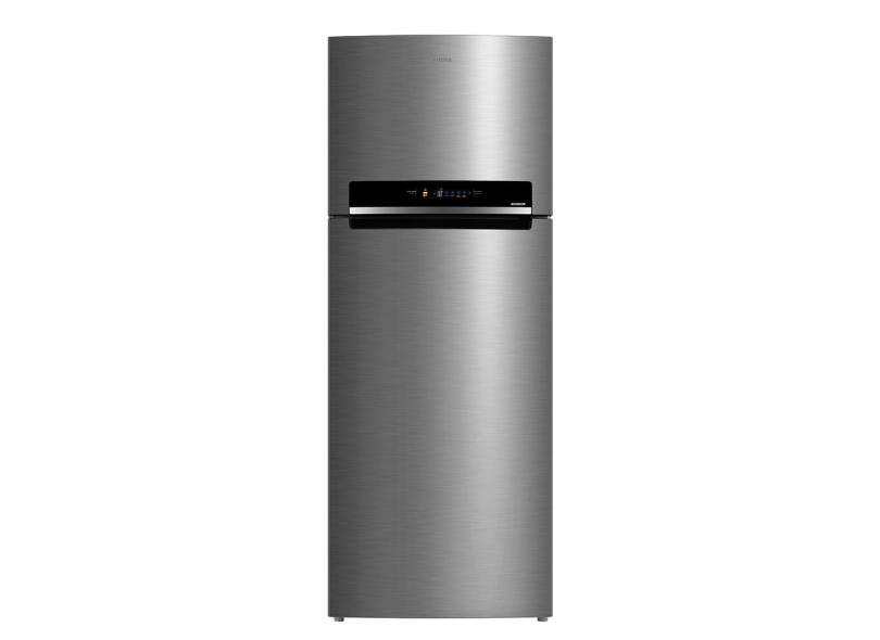 Geladeira Midea MD-RT650EVD463 Frost Free Duplex 491 Litros cor Inox