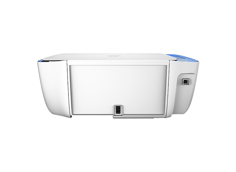 Multifuncional HP Deskjet 3635 Jato de Tinta Colorida Sem Fio