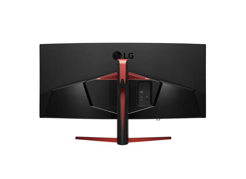 Monitor IPS 34 " LG Full 34GL750