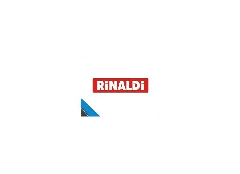 Pneu Rinaldi Traseiro 2.75-17 Pd29 Dafra Zig 50