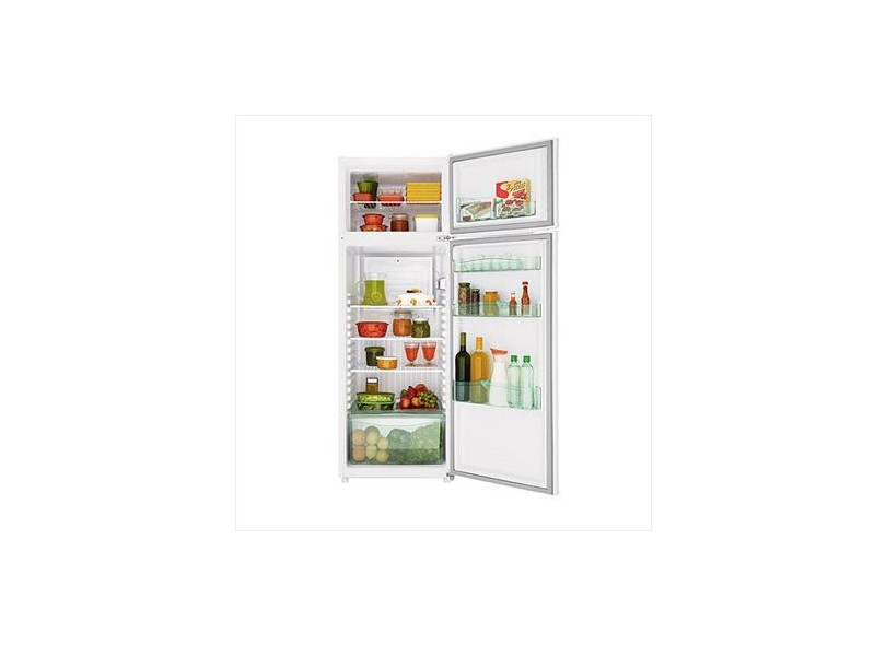 Refrigerador 2 Portas 332 Litros Cycle Defrost CRD37 - Consul