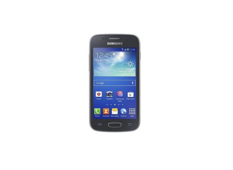 Smartphone Samsung Galaxy Ace 3 S7270 4 GB Android 4.2 (Jelly Bean Plus) 3G