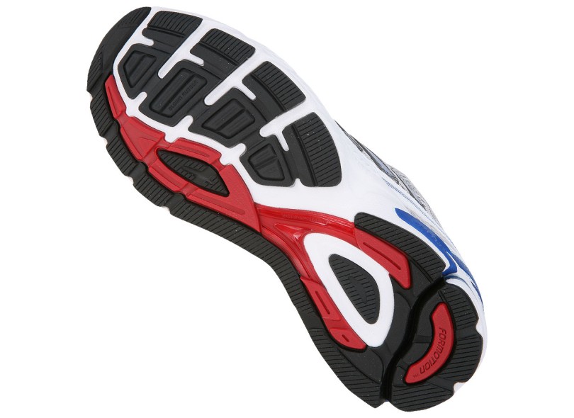 Tênis Adidas Masculino Running Response Stability 2