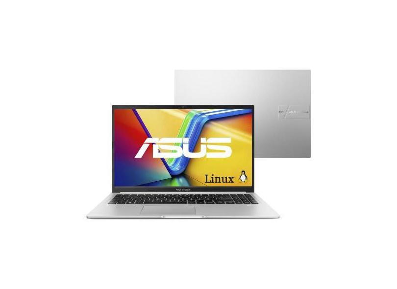 Notebook ASUS Vivobook 15 M1502YA AMD Ryzen 7 7730U 16GB Ram 1TB SSD L