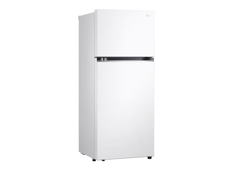 Geladeira LG GN-B372PQWB Frost Free Duplex 375 Litros