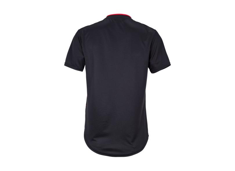 Camisa Torcedor Feminina Flamengo lll 2020/21 Adidas