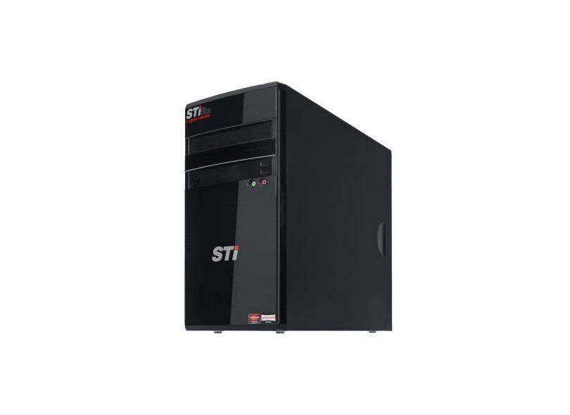 PC Semp Toshiba AMD C-Series C-70 1,00 GHz 4 GB 500 GB DVD-RW Windows 8 ...