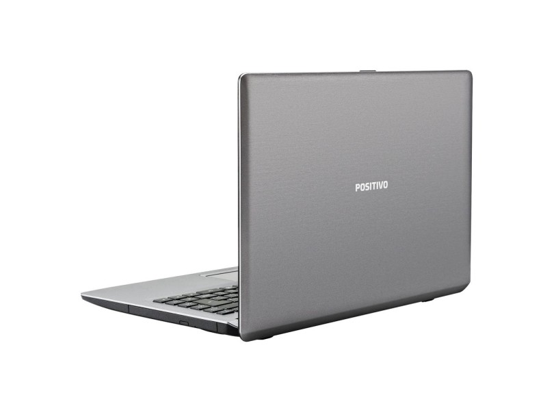 Notebook Positivo Stilo Intel Celeron N2806 2 GB de RAM HD 500 GB LED 14 " Windows 8.1 XR2995