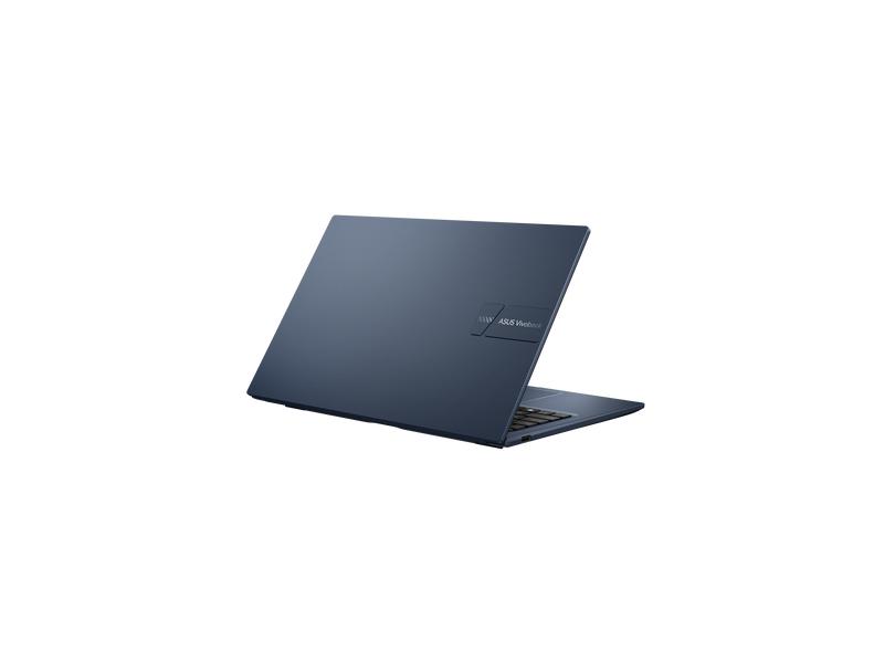 Notebook Asus Vivobook 15 Intel Core i5 1235U 15,6" 4GB SSD 512GB Windows 11 X1504ZA-NJ987W