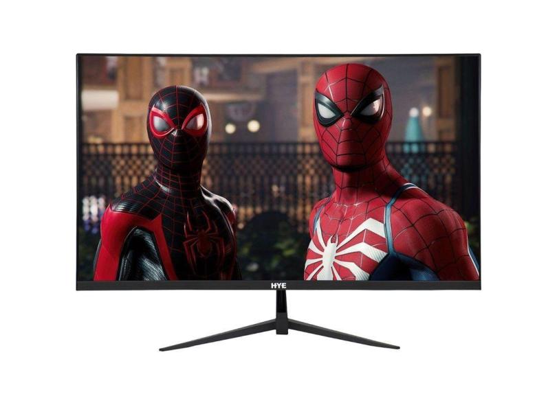 Monitor LED 32.0 Polegadas HD hdmi com DisplayPort - Modelo HY32VIEX165 ...