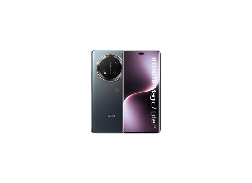 Celular Honor Magic 7 Lite 256GB 12 GB