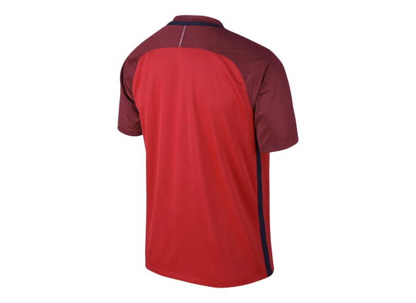 Camisa Torcedor PSG II 2016/17 sem Número Nike