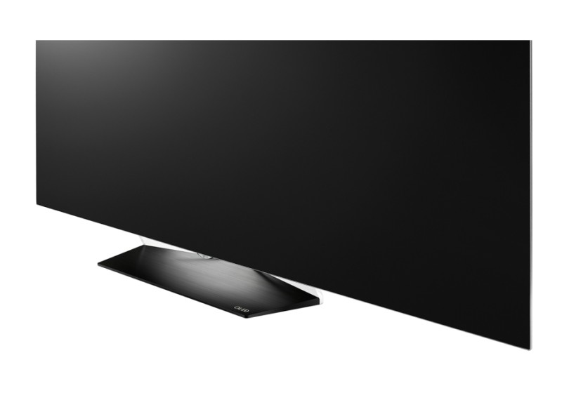Smart TV TV OLED 55 " LG 4K OLED55B6P