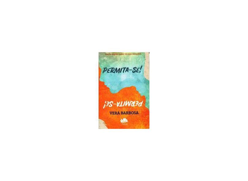 Permita-Se - Vera Barbosa - 9788557650183