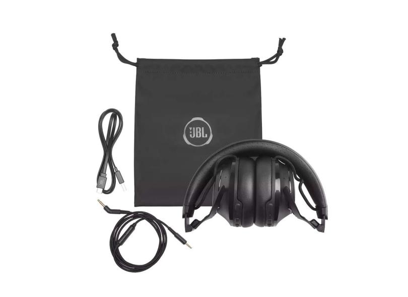 Headphone Bluetooth com Microfone JBL Club 700BT