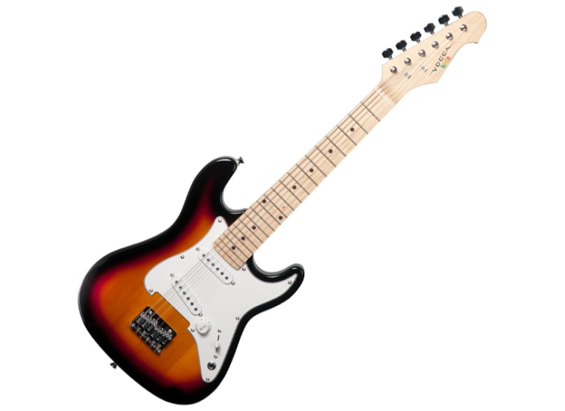 Guitarra Elétrica Stratocaster Vogga VCG 120