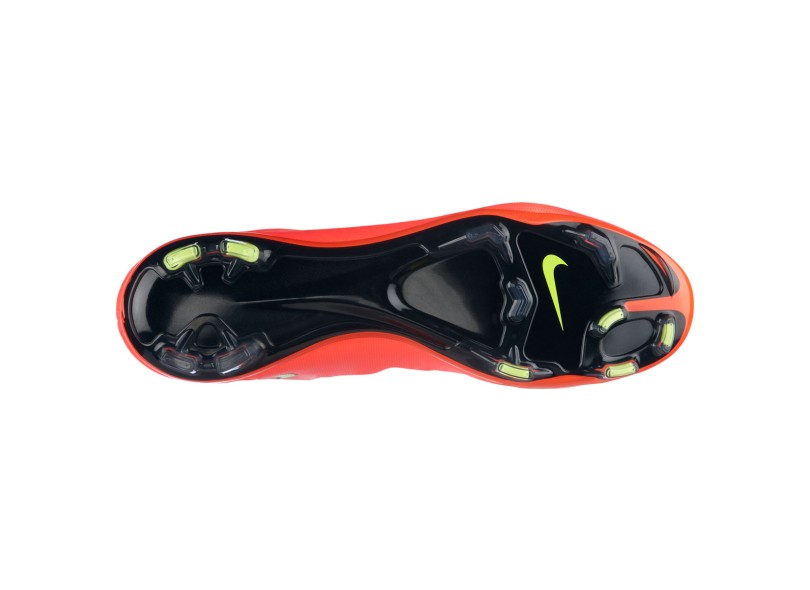 Chuteira Campo Nike Mercurial Vapor X FG Adulto