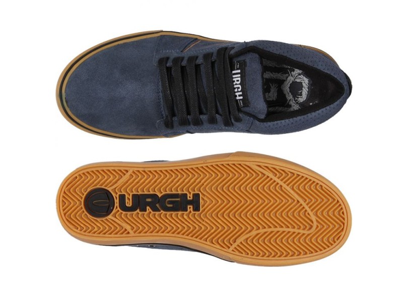 Tênis Urgh Masculino Skate Pro Marcello Gouvea