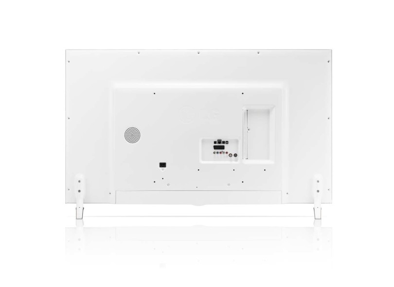 TV LED 47 " Smart TV LG Cinema 3D 3D 47LB7050