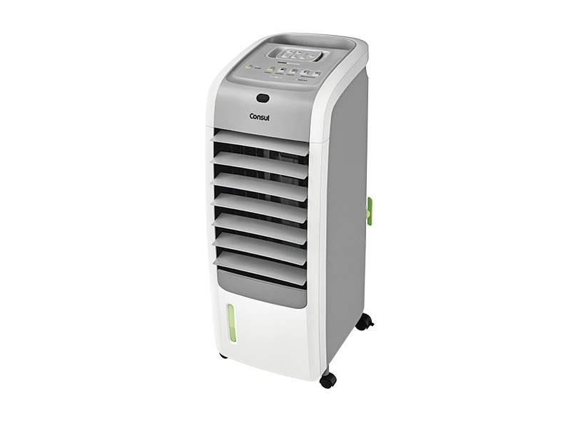 Climatizador Consul Purificador Umidificador Frio C1F07AT