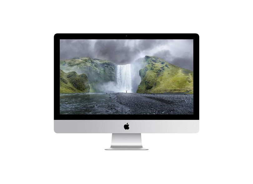 iMac Apple Intel Core i5 8 GB 1024 GB Mac OS X Yosimite MF886