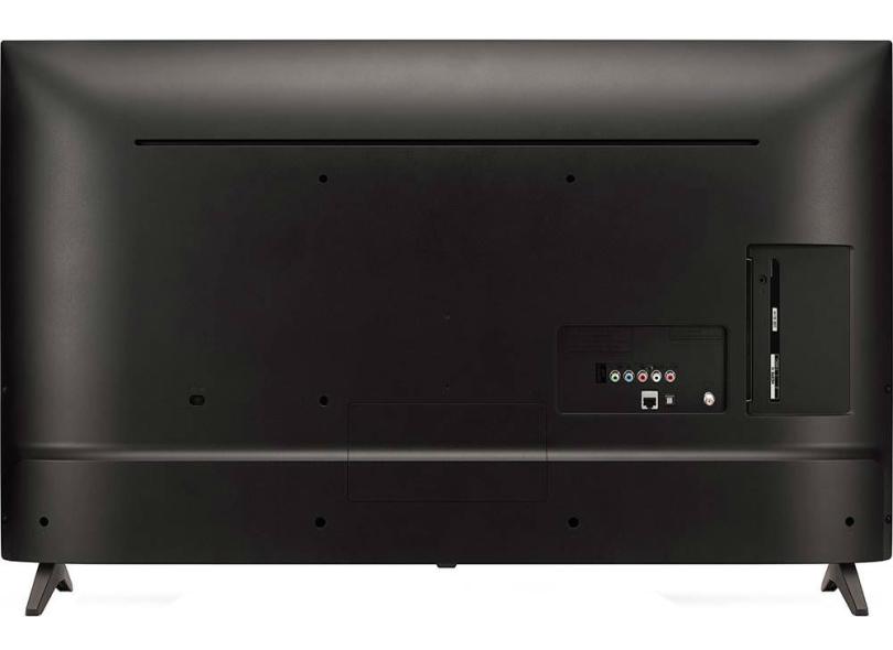 Smart TV TV LED 43 " LG ThinQ AI Full Netflix 43LK5700PSC 2 HDMI
