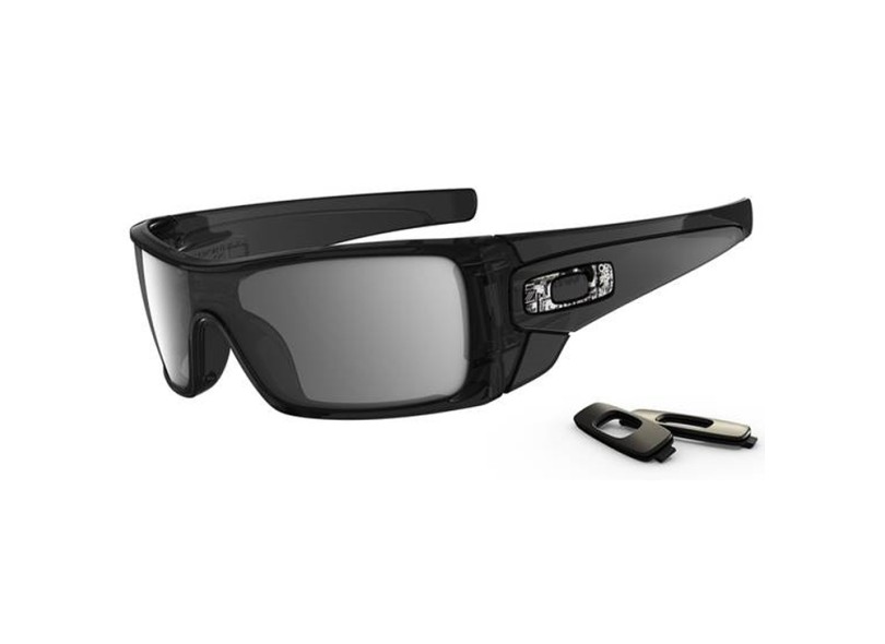 Óculos de Sol Masculino Oakley - BatWolf