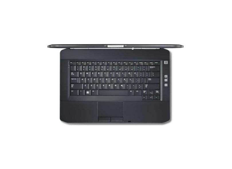 Notebook Dell Latitude Intel Core i3 2350M 2ª Geração 4 GB 320 GB LED 14" Windows 7 Professional