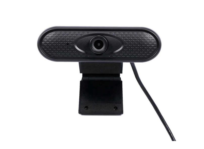 Webcam 720P Full Hd Havit Gt-Nd97 Com Microfone