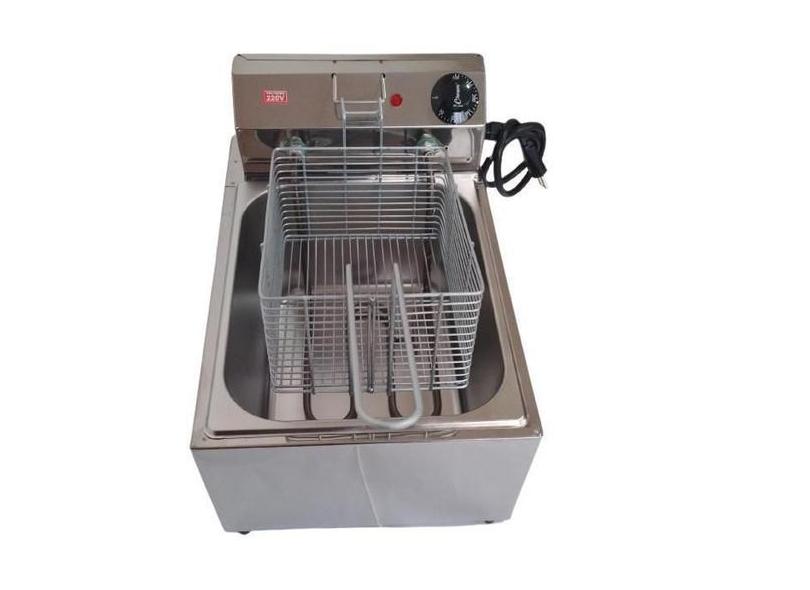 Fritadeira Elétrica 6 Litros 220V Chalotte - Chalotte One