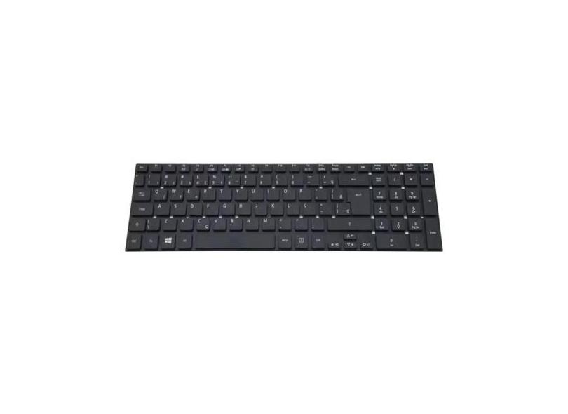 Teclado Para Notebook Acer E5-511 E5-511p E5-521 E5-521g - BRINGIT