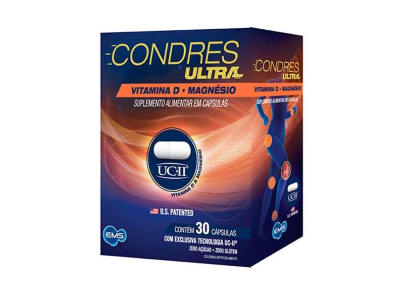 Condres Ultra 30 Caps