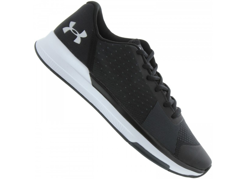 Tênis Under Armour Masculino Casual Showstopper