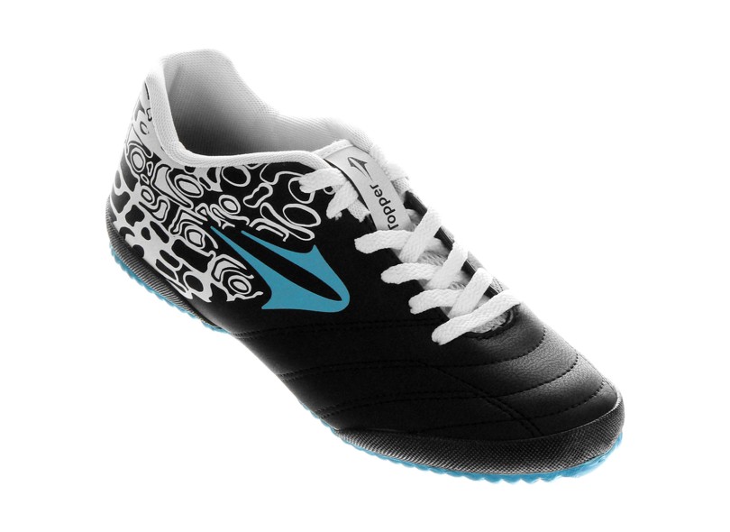 Tênis Topper Masculino Futsal Comet 3