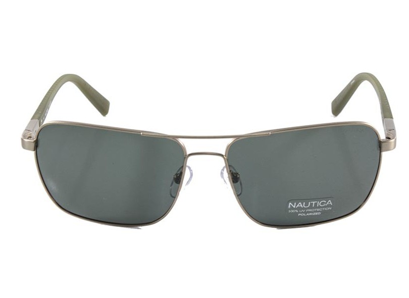 Óculos de Sol Unissex Máscara Nautica N5101S