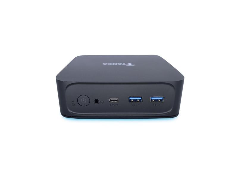 Mini pc Tanca TC-4043S Core i3-1115G4 4GB ssd 120G hdmi