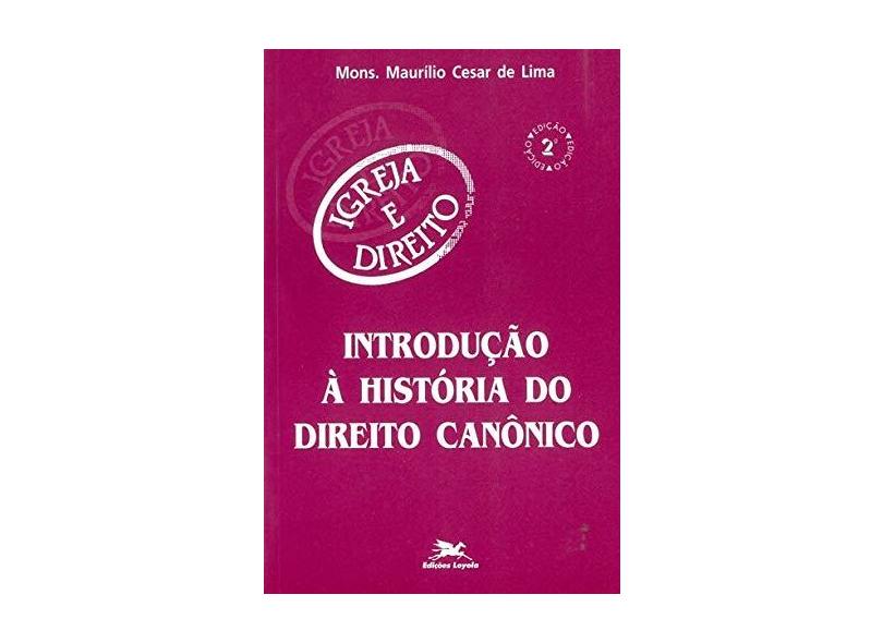 Introdução À História do Brasil do Direito Civil - Indefinido - 9788515020089