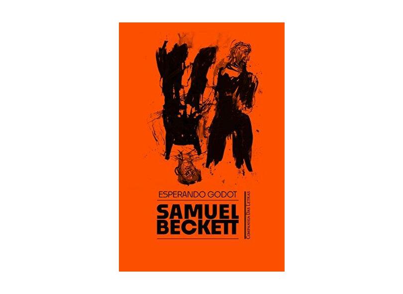 Esperando Godot - Beckett, Samuel - 9788535929607