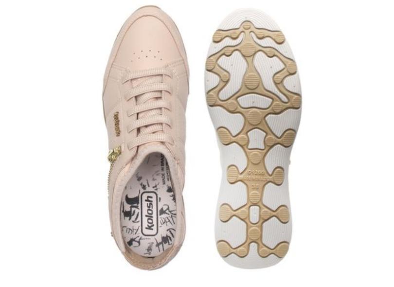 Tênis Kolosh Feminino Casual Kolosh C1266